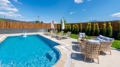 Cedrus Village- Villa Cedrus 1-2-3-4-5
