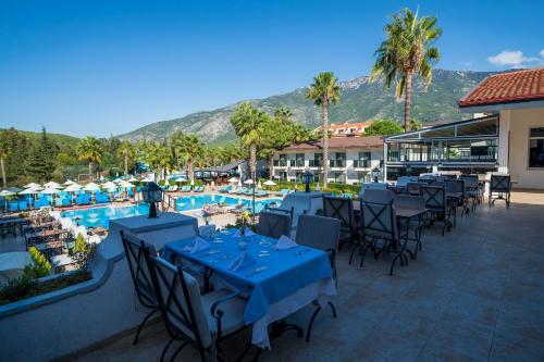 Hotel Sundia By Liberty Hisar�n�