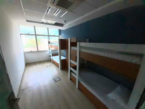 Blue Bells Hostel