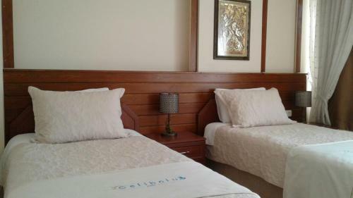 Gelibolu Hotel