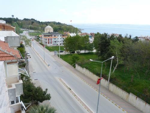 Gelibolu Hotel
