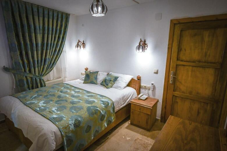 Cappadocia Sightseeing Hotel