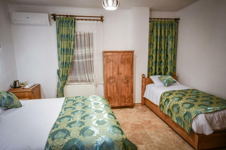 Cappadocia Sightseeing Hotel
