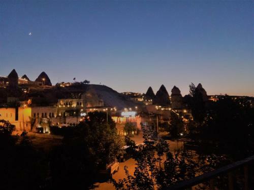 Homestay Cave Hostel