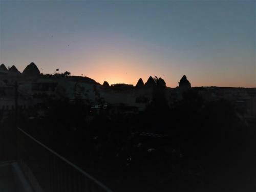 Homestay Cave Hostel