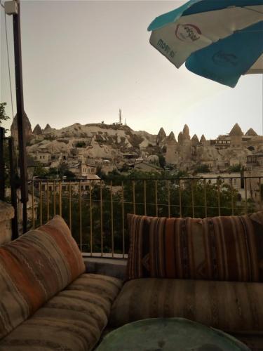 Homestay Cave Hostel
