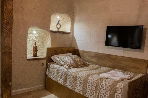 Bed & Breakfast Grand Elite Cave Suites