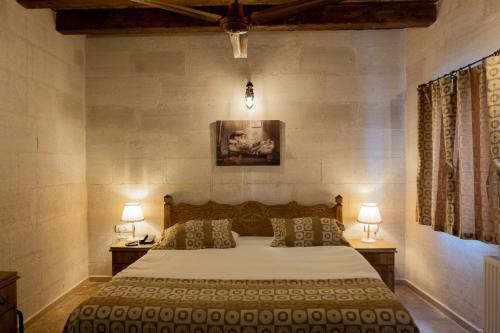 Bed & Breakfast Grand Elite Cave Suites