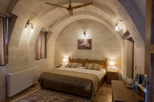 Bed & Breakfast Grand Elite Cave Suites