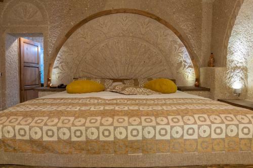Bed & Breakfast Grand Elite Cave Suites