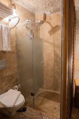 Bed & Breakfast Grand Elite Cave Suites