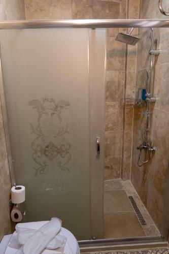 Bed & Breakfast Grand Elite Cave Suites