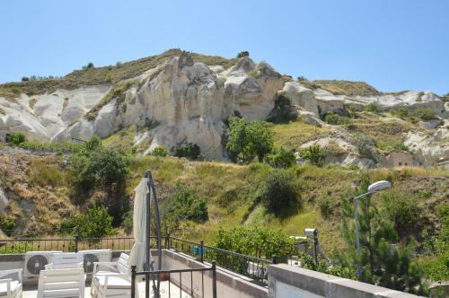 Bed & Breakfast Grand Elite Cave Suites
