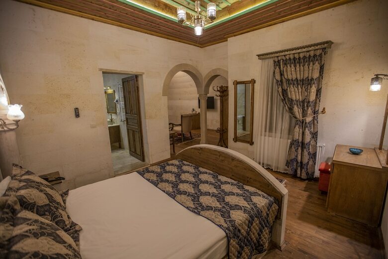G�reme Reva Hotel