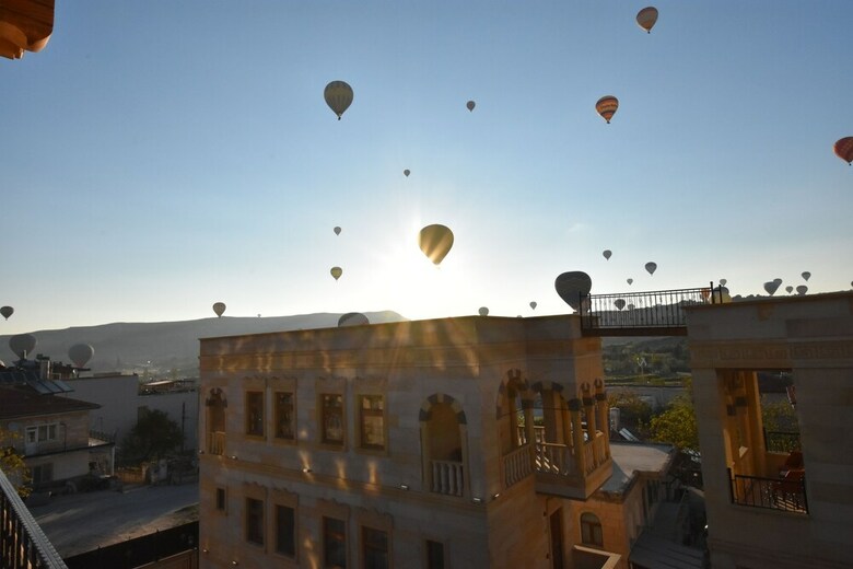 G�reme Reva Hotel