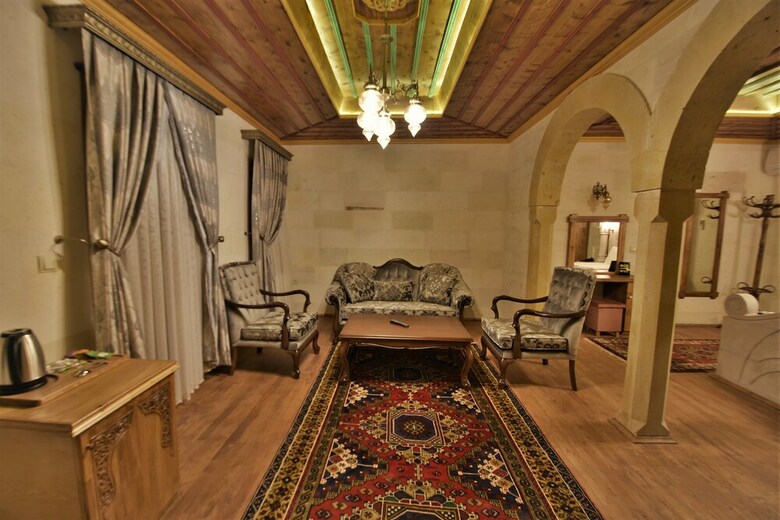 G�reme Reva Hotel