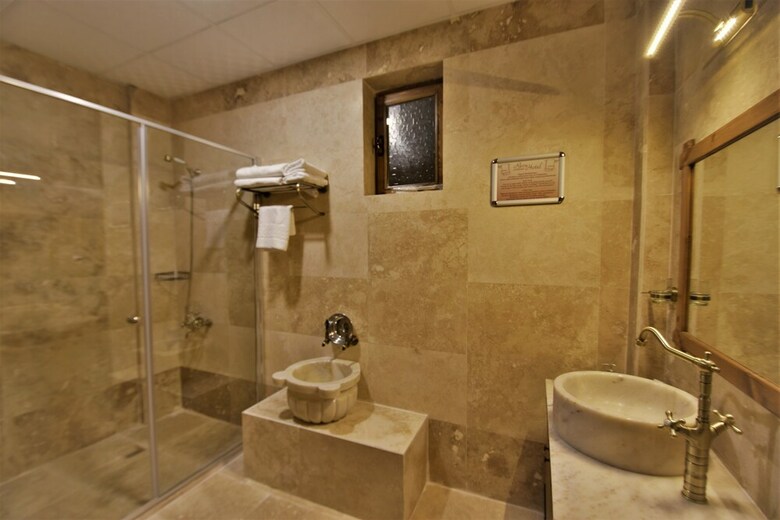 G�reme Reva Hotel