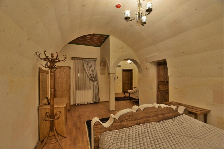 G�reme Reva Hotel