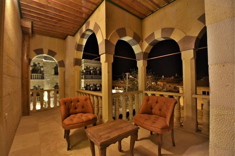 G�reme Reva Hotel
