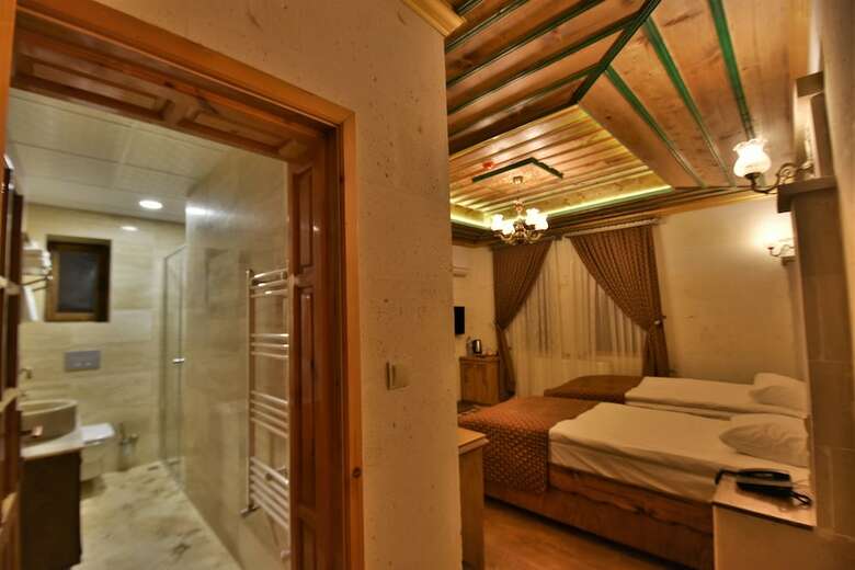 G�reme Reva Hotel