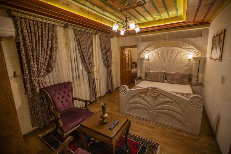 G�reme Reva Hotel