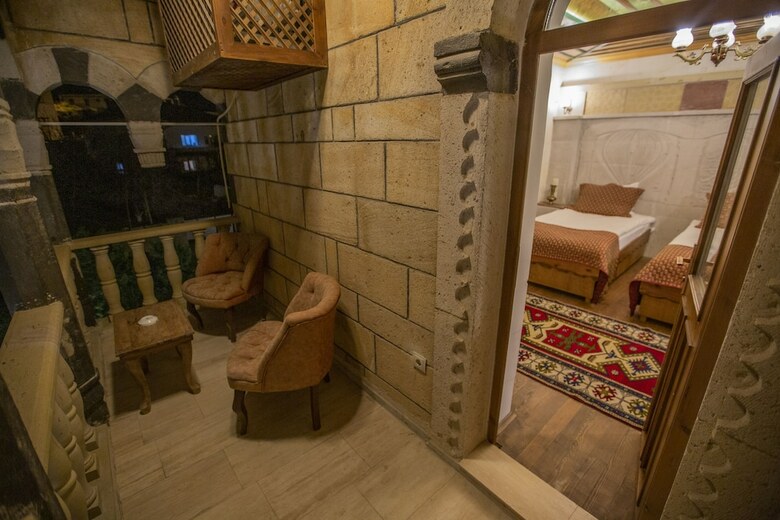 G�reme Reva Hotel