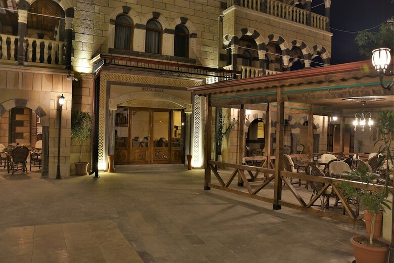G�reme Reva Hotel