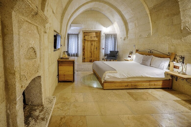 Design Cappadocia Hotel