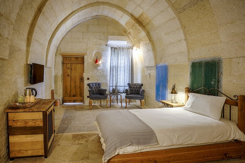 Design Cappadocia Hotel