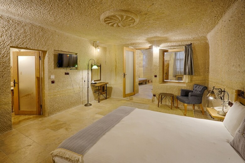 Design Cappadocia Hotel
