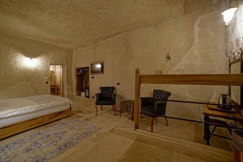 Design Cappadocia Hotel