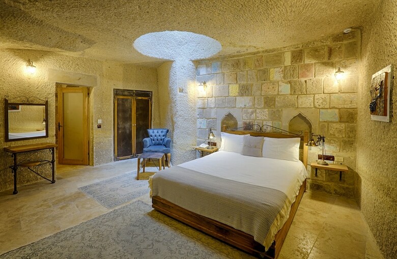 Design Cappadocia Hotel