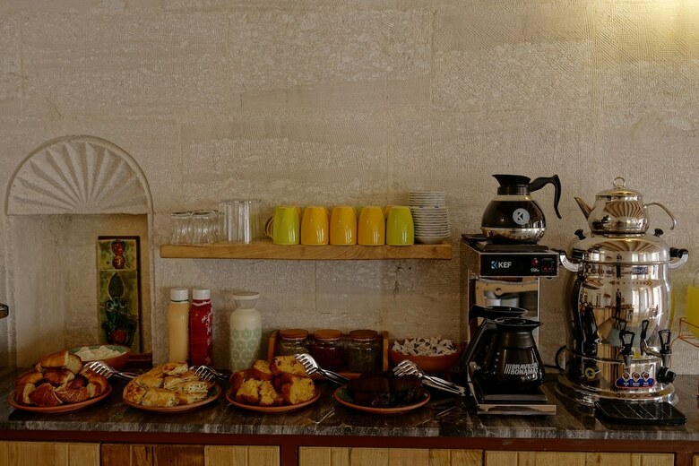Design Cappadocia Hotel