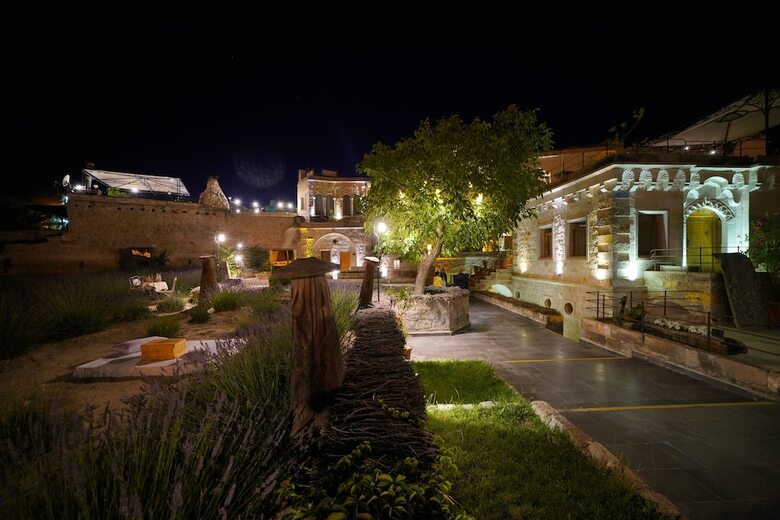Design Cappadocia Hotel