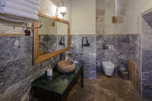 Lunar Cappadocia Hotel
