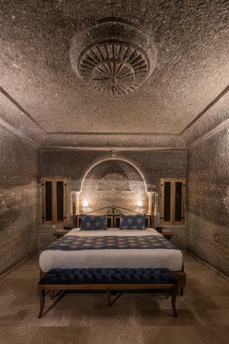 Lunar Cappadocia Hotel