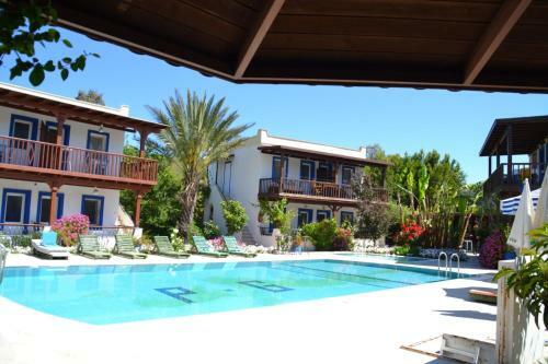 Apartamento Paradise G�m�?l�k