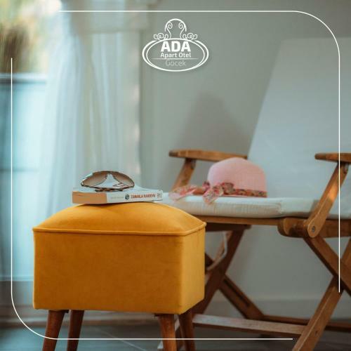 Ada Apart Hotel