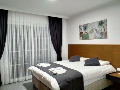Ada Apart Hotel