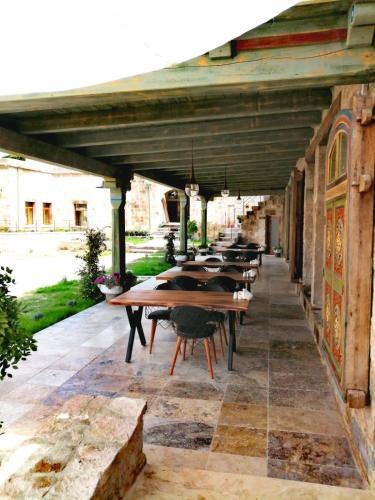 Hotel Aza Cave Cappadocia