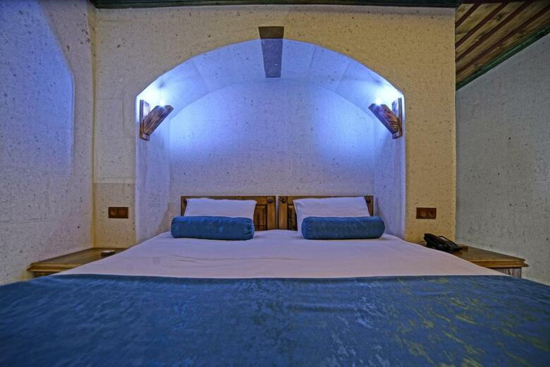 Termessos Hotel