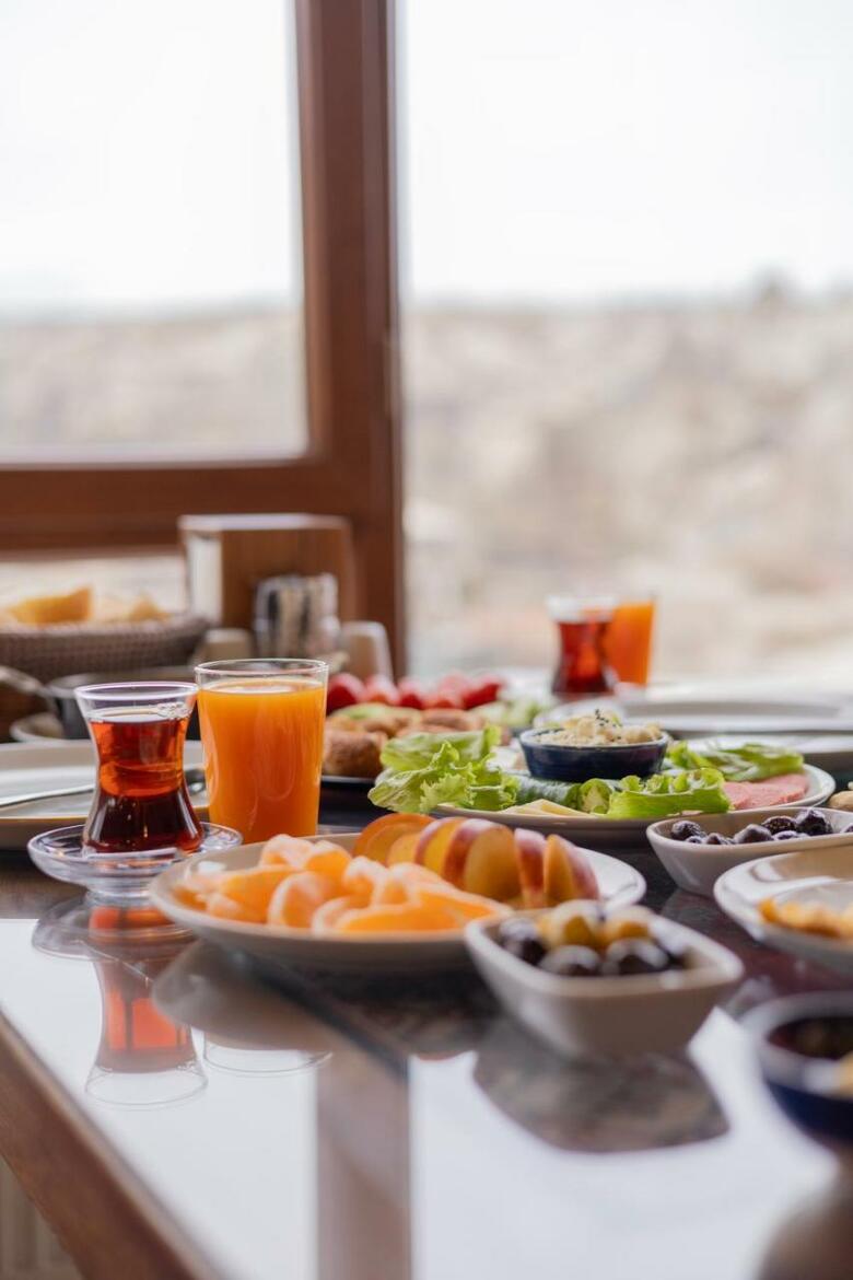 Bed & Breakfast Zeus Cave Suites