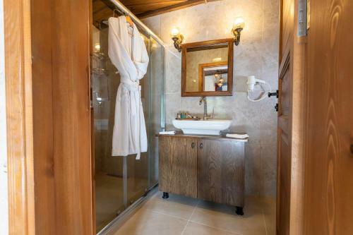 Lord Of Cappadocia Hotel
