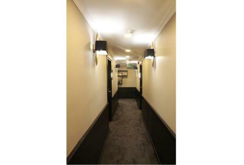 Air Boss Giresun City Hotel