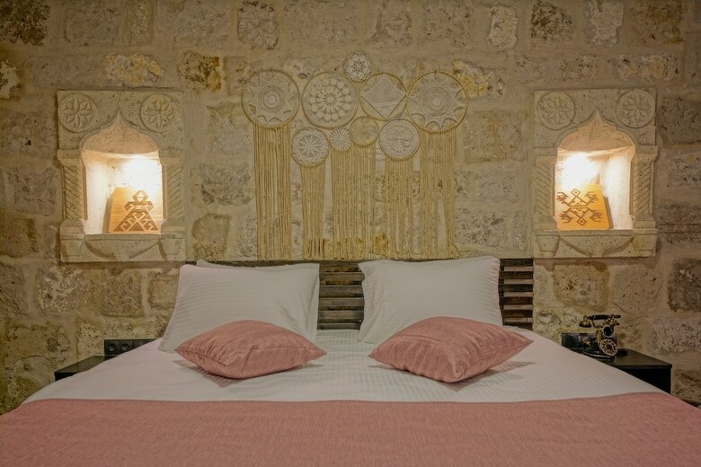 Bed & Breakfast Arinna Cappadocia