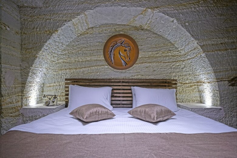 Bed & Breakfast Arinna Cappadocia