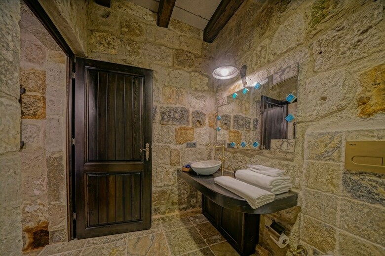 Bed & Breakfast Arinna Cappadocia