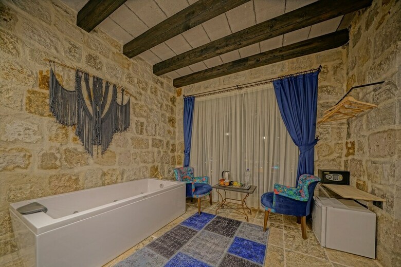 Bed & Breakfast Arinna Cappadocia