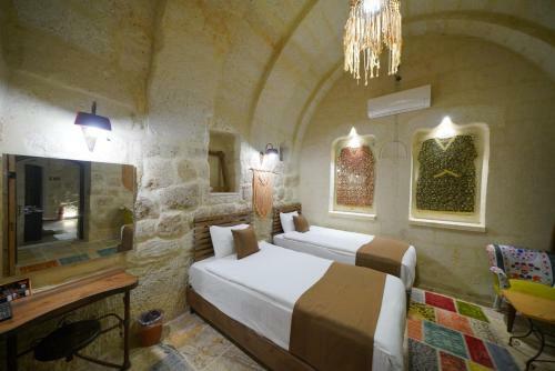Bed & Breakfast Arinna Cappadocia