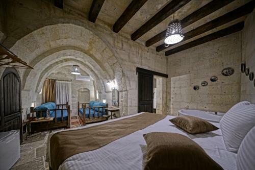 Bed & Breakfast Arinna Cappadocia